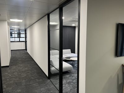 120 West Regent Street, Glasgow, Office To Let - IMG_8336.JPEG