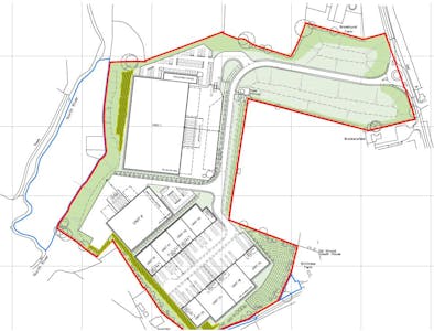 Nowhurst, Nowhurst Business Park, Horsham, Industrial / Warehouse To Let - Nowhurst Business Park.JPG