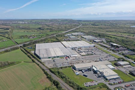 Unit 3 South Wales Distribution Centre, Kenfig Industrial Estate, Port Talbot, Industrial To Let - JhyZHH0A.jpeg
