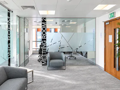 Pfizer Building, Media City, Tecom, Dubai Media City, Dubai - United Arab Emirates, Office To Let - image00014.png