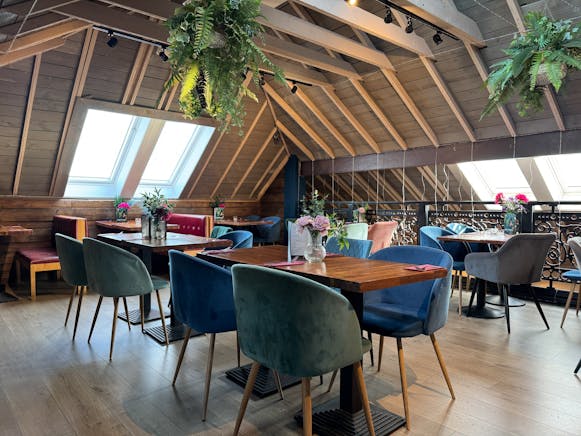 100 Cover Bar & Restaurant, Southside, 164 Fenwick Road, Glasgow For Sale - IMG_3740.jpg