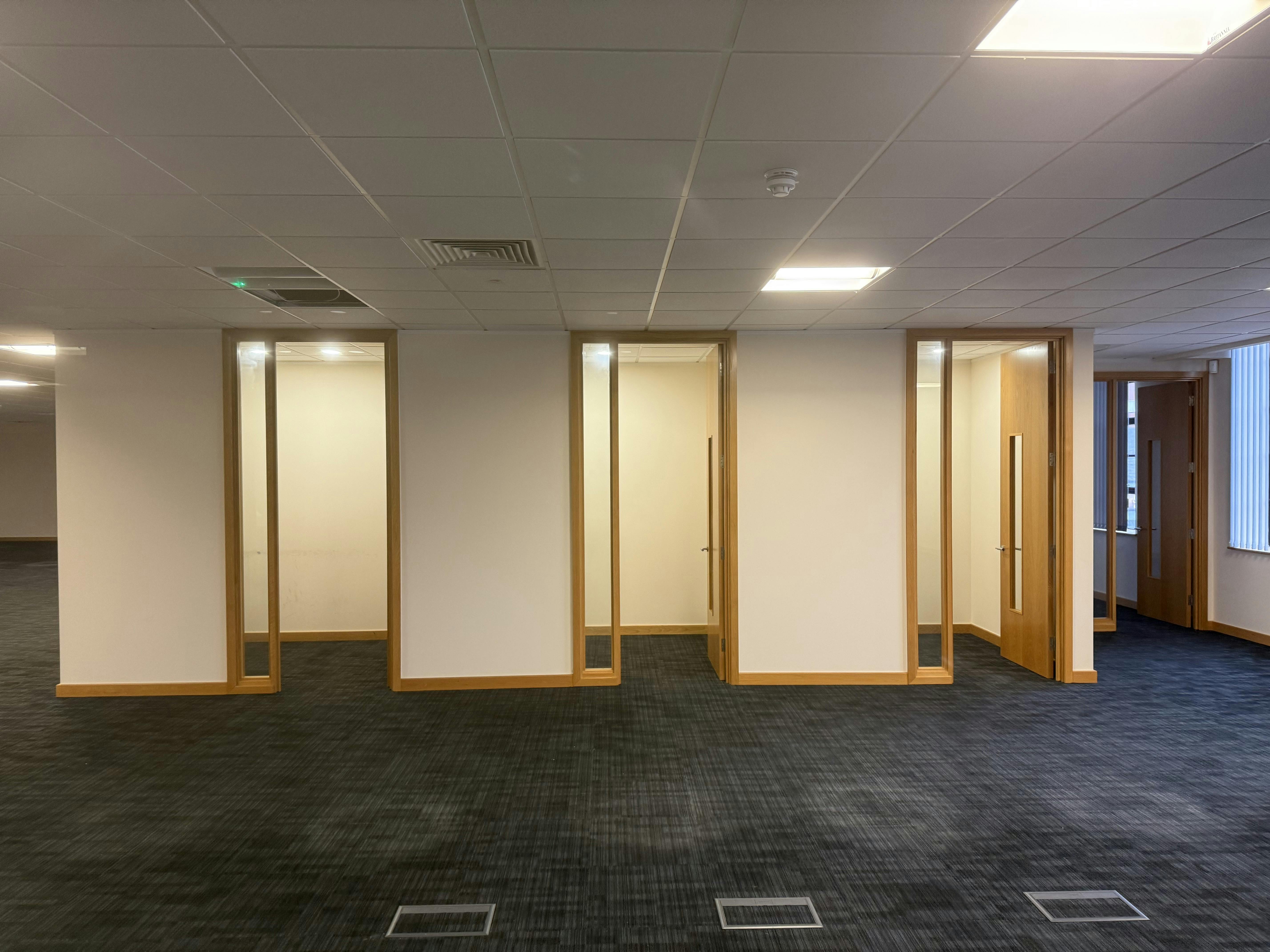 Unex House, Suite B, Peterborough, Offices Lease Assignment - Meeting