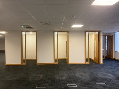 Unex House, Suite B, Peterborough, Office Lease Assignment - Meeting