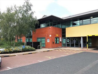 Severnside House, Shrewsbury, Office To Let - Edit1.jpg - More details and enquiries about this property