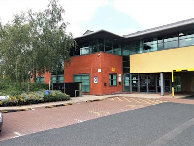 Severnside House, Shrewsbury, Office To Let - Edit1.jpg