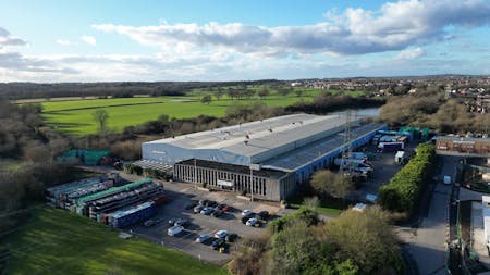 Hazell Way, Nuneaton, Industrial/Logistics To Let - DJI_0216.JPG