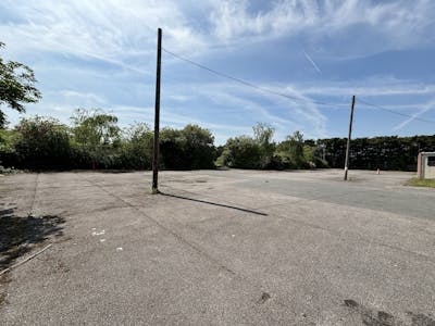 Glenhaven Yard, Horton Road, Stanwell Moor, Land / Open Storage To Let / For Sale - Glenhaven Yard