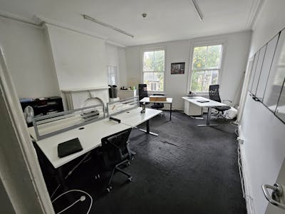 87A High Street, Cheadle, Leisure / Office To Let - 20240902_151755.jpg