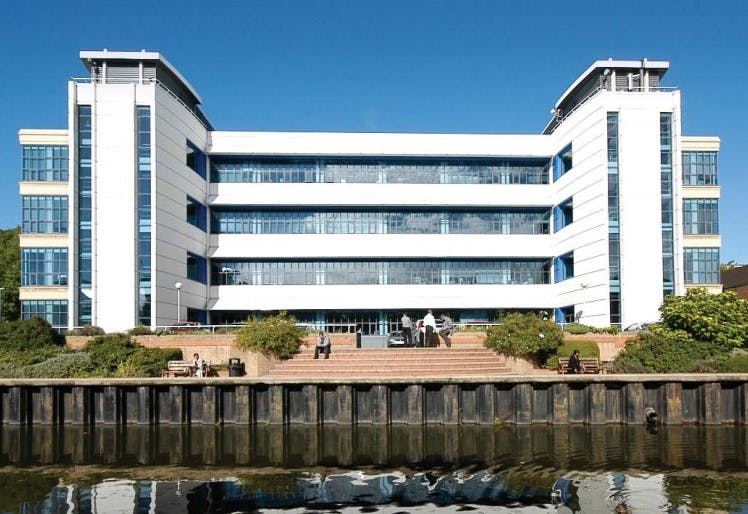 3rd floor - New Castle House, Castle Boulevard, Nottingham, Office To Let - New Castle HousePNG.jpg