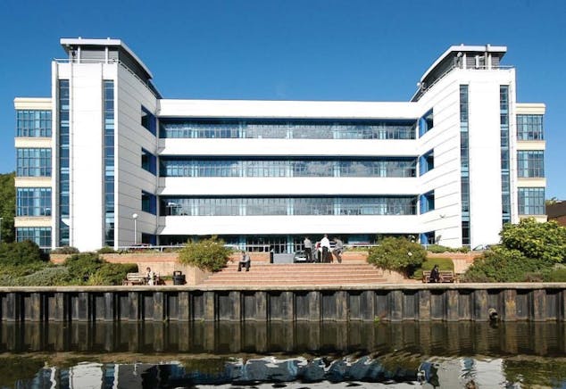 3rd floor - New Castle House, Castle Boulevard, Nottingham, Office To Let - New Castle HousePNG.jpg