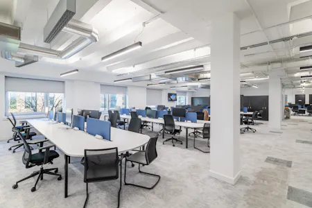 Hyde Building, Watford, Office Lease Assignment - Hyde - Watford-42.jpg