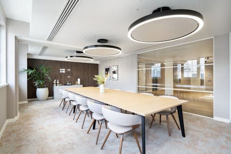 Charles House, Charles House, London, Office / Office To Let - CharlesHo6thflr6.jpg