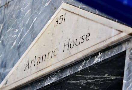 Atlantic House, 351 Oxford Street, London, Office To Let - IMG_7465.JPG