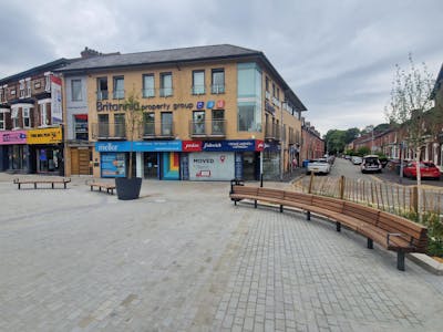 Unit 1B, Manchester, Office / Retail To Let - 20250617_145705.jpg