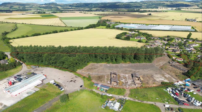 Gourdiehill, Investment / Investment / Land For Sale - image.png