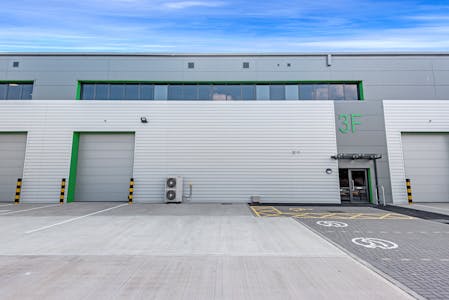 UNIT 3F CAPITAL PARK, BANKHEAD AVENUE, EDINBURGH, Industrial/Logistics / Trade To Let - DSC_7339.jpg