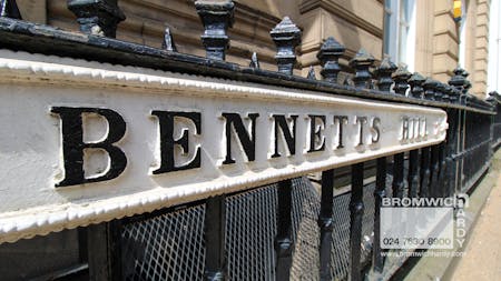 4th Floor Office, 36 Bennetts Hill, Birmingham, Office To Let - IMG_2385.jpg