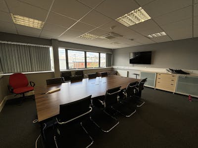 Unit 1 Dakota Business Park, Havant, Industrial / Trade Counter / Warehouse For Sale - IMG_1241.jpg