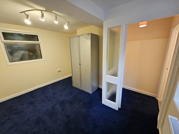 1 College Precincts, Worcester, Office To Let - Image 11