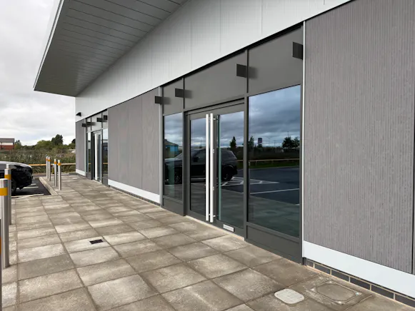 Retail Units (Phase 5) - Brough South, Bluebird Way, Brough, Restaurant / Cafe / Retail To Let - Units 2 & 3.jpeg