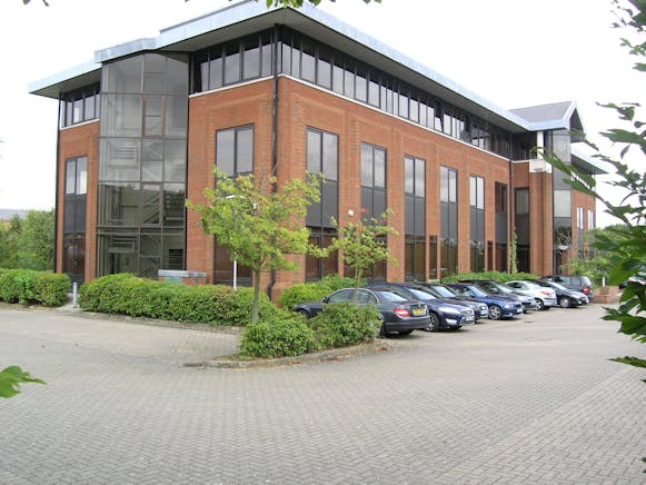 Ground Floor, Langlands House, Harlow, Offices To Let - Picture 007.jpg