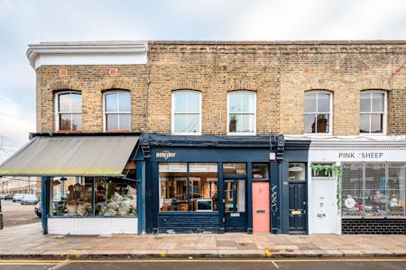 160 Columbia Road, London, Retail To Let - Columbia Rd 160  Low Res 9.jpg