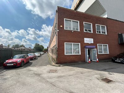 Former Winnovation Training Centre, Shields Road, Newcastle Upon Tyne, Office To Let - PHOTO20250721112745.jpg