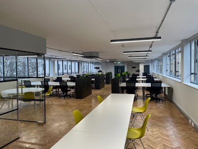 66 Wilton Road, London, Office To Let - IMG_0510.jpg