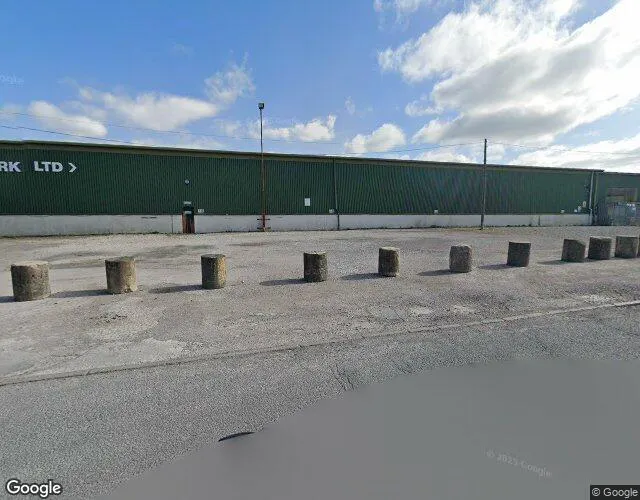 Modal 21, Adlington Business Park, Macclesfield, Industrial To Let - Street View