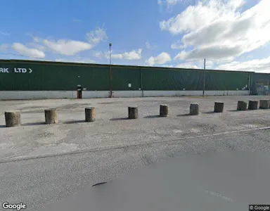 Modal 21, Adlington Business Park, Macclesfield, Industrial/Logistics To Let - Street View