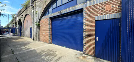 Arch 348-349, Bocking Street, Hackney, London, Industrial To Let - 20260706_153959.jpg