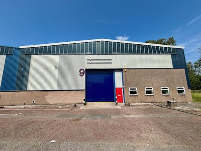 Unit 9, Ty Coch Distribution Centre, Cwmbran, Industrial To Let - j.jpg