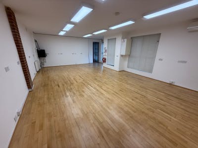 3 Trafalgar Mews, Brighton, Office To Let - IMG_9077.jpeg