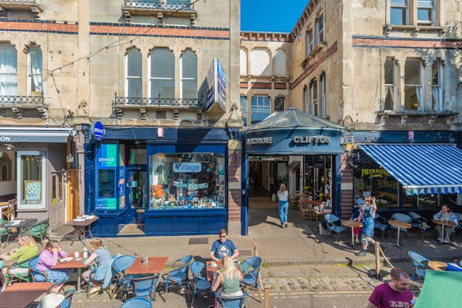 Clifton Arcade, Bristol, Investment / Retail For Sale - CliftonArcadeCliftonBristol6.jpg Clifton Arcade, Bristol, Investment / Retail For Sale - CliftonArcadeCliftonBristol6.jpg