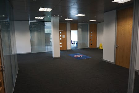 Seton House, Gallows Hill, Warwick, Office To Let / For Sale - DSC05108.JPG