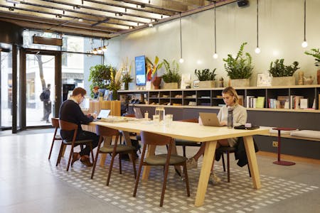 33 Broadwick Street, London, Office To Let - 191010_Fora_Soho_045.JPG