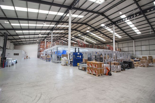 Unit B Ventura Park, St. Albans, Industrial / Warehouse Lease Assignment - 8.jpg