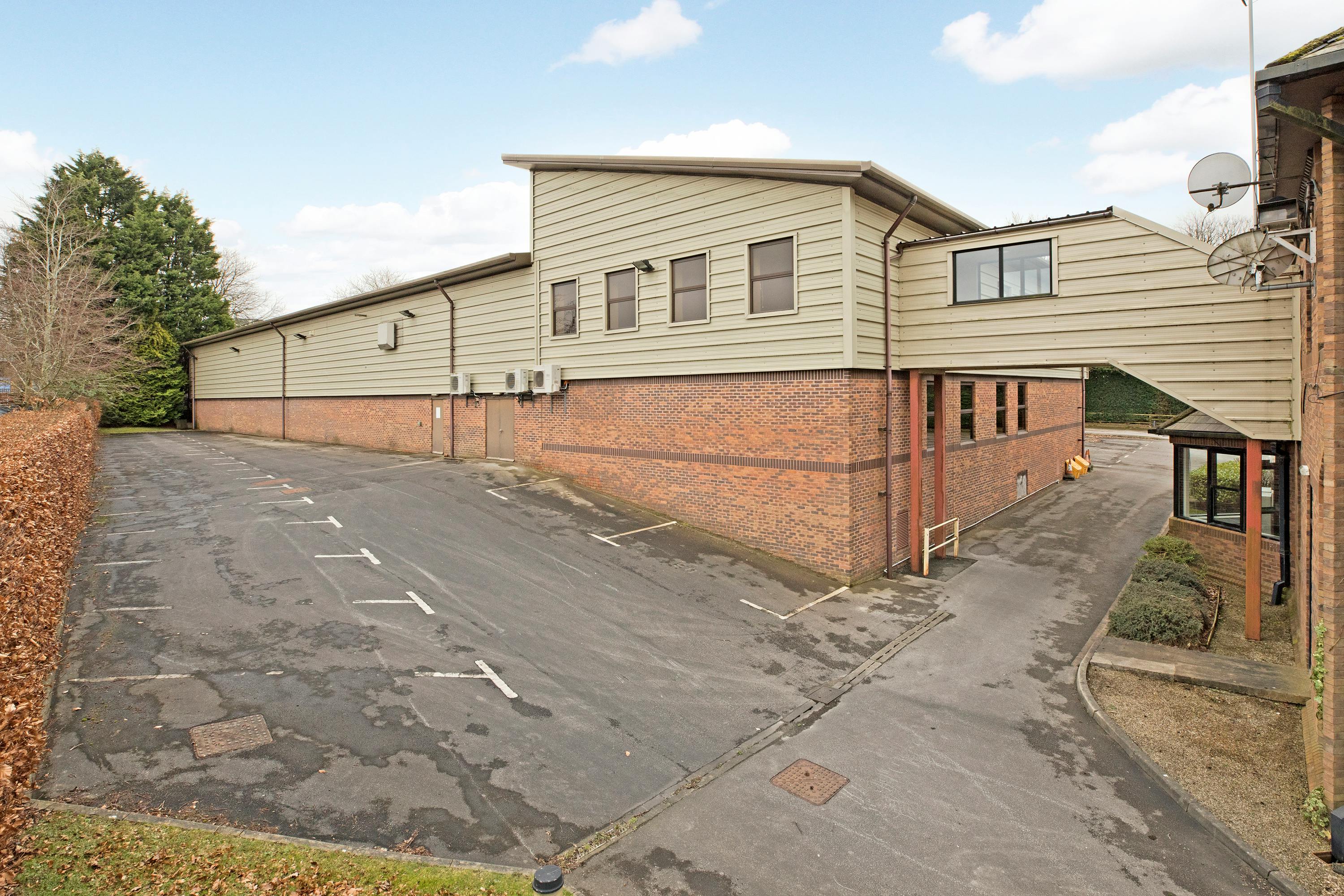 Nidderdale Park, Harrogate, Offices / Industrial For Sale - IMG_7149.jpg