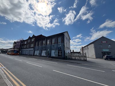 Phoenix Works (Retail), 510 King Street, Stoke-On-Trent, Retail To Let - IMG_1614.JPG