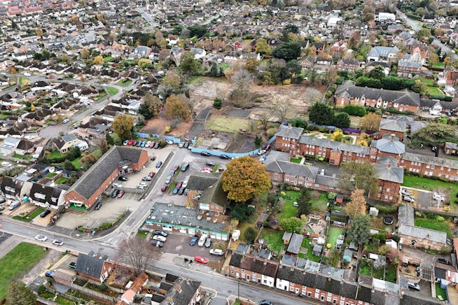 Land at Houghton Lodge, Ampthill, Development / Land / Residential For Sale - Front 1 side.jpg Land at Houghton Lodge, Ampthill, Development / Land / Residential For Sale - Front 1 side.jpg