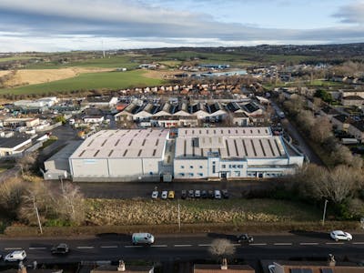 Block 1, Greenhill Industrial Estate, Coatbridge, Industrial / Industrial/Logistics For Sale - 7437-020©McAteer.jpg