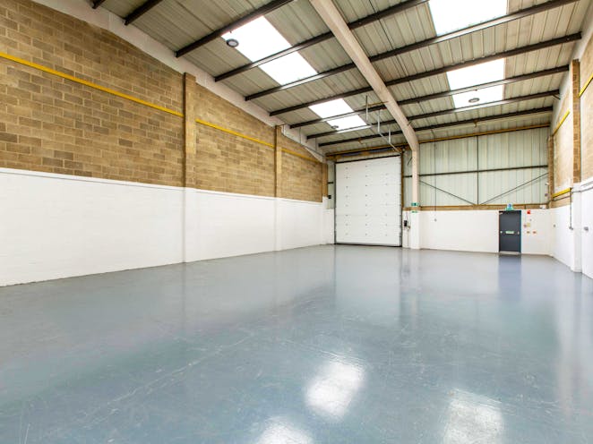 Unit A2, Cyril Vokins Road, Newbury, Industrial / Warehouse To Let - Unit A2, Cyril Vokins Road