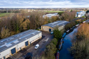 Unit E, Riverside Way, Uxbridge, Industrial / Warehouse To Let - 20210117mileway riverside48.jpg