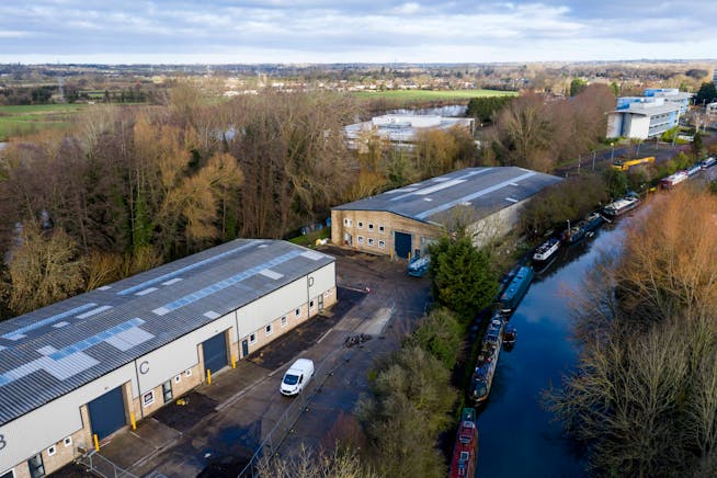 Unit E, Riverside Way, Uxbridge, Industrial / Warehouse To Let - 20210117mileway riverside48.jpg