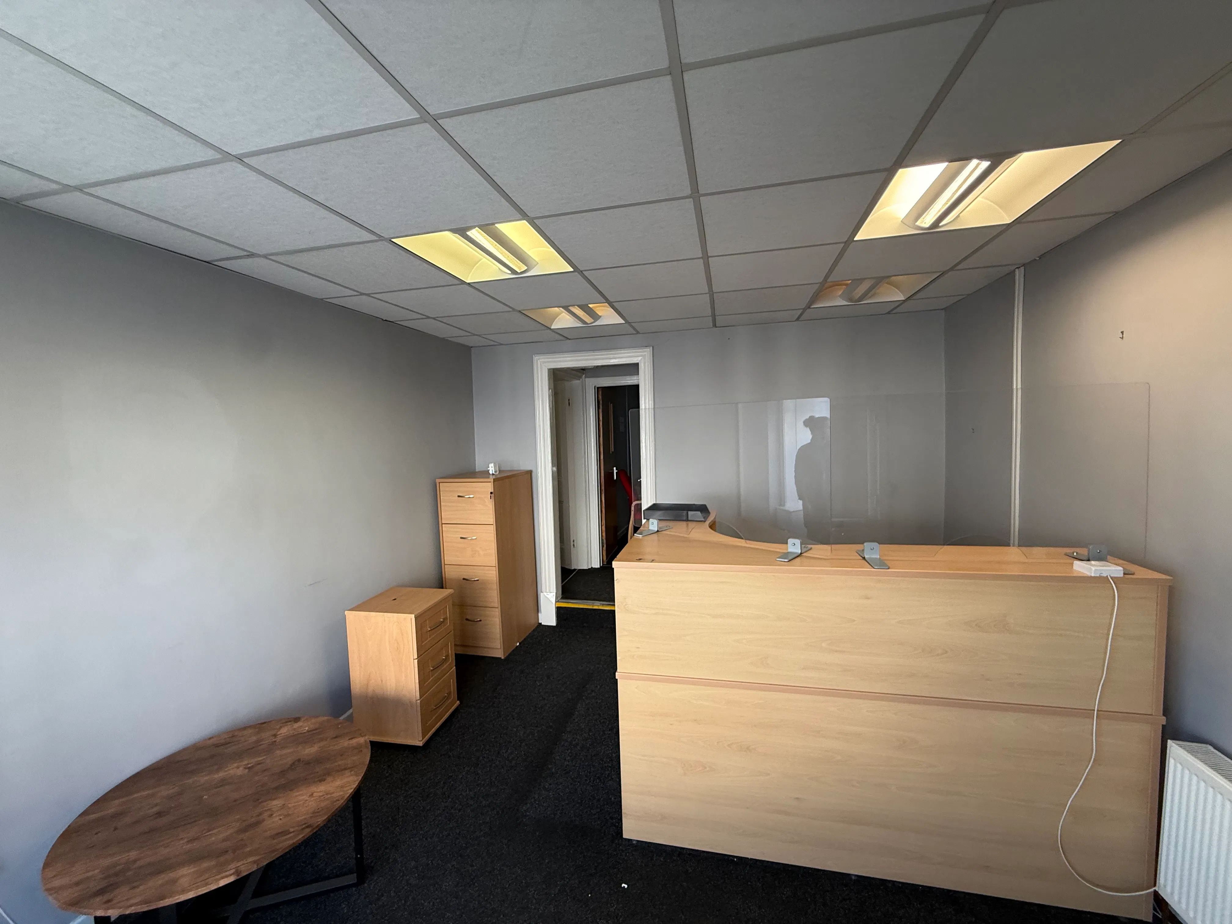3-3A Duke Street, Darlington, Offices / Retail To Let - IMG_2850.jpeg