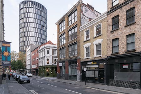 70 Paul Street, London, Office To Let - 70PaulStreetEC2A4NAShoreditchOldStreetOfficeStudioHQExternal4DominionLondon.jpg