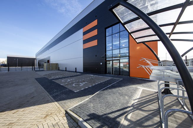 EVO 60 Corby, Sallow Road, Corby, Industrial To Let / For Sale - wwwandrewhendrycom111.JPG