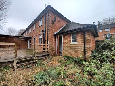 10, 11 & 13 Spital Heath & Land at Junction of Reigate Road, Dorking, Surrey, Development Land / Residential For Sale - 3.jpg