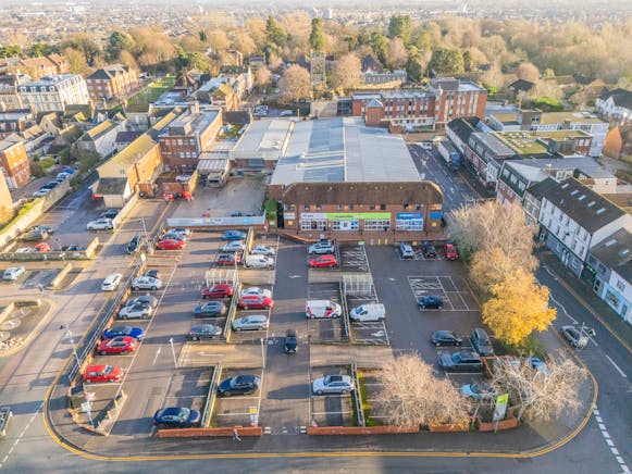 Swindon Ground Rent Portfolio, Swindon, Investment For Sale - Co-op, Old Town, Swindon-36.jpg