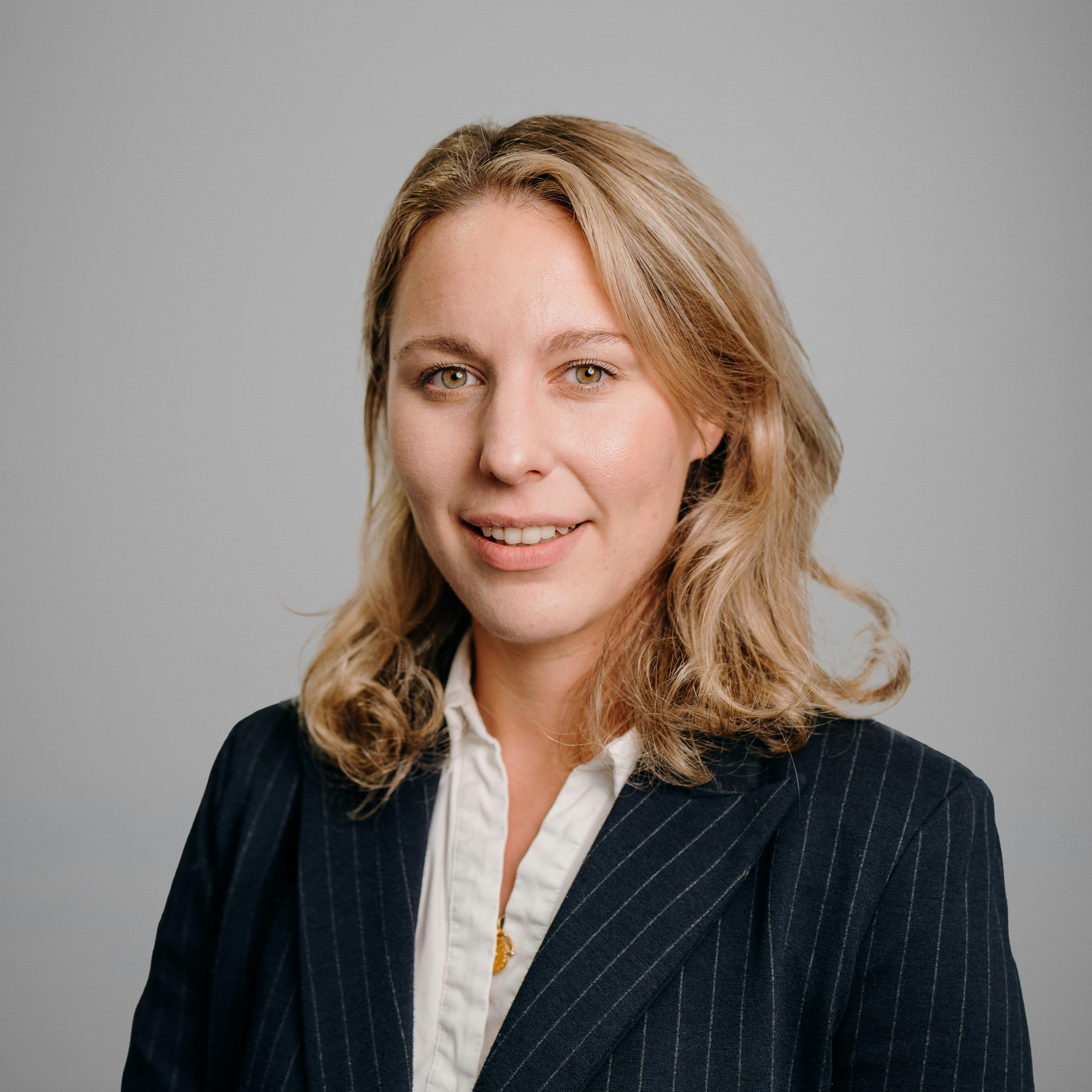 Ellie Fletcher profile photo